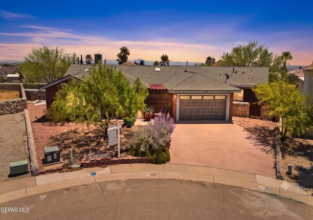 1st image of 4333 Loma Taurina Dr, El Paso, TX 79934 | MLS# 948622