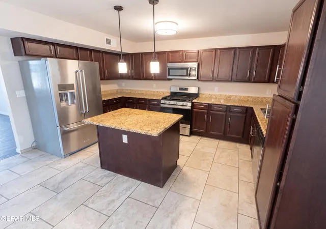Photo 2 of Single family home for sale at 1336 Sunny Sky Pl, El Paso, TX 79928 | MLS# 947665 | Listing updated on 2026-09-17