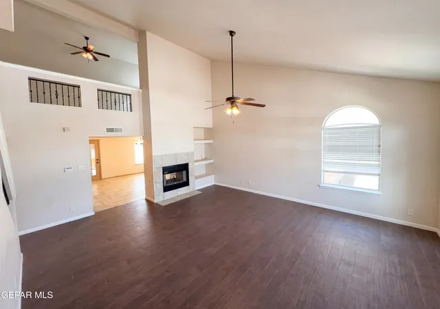 Photo 3 of Single family home for sale at 1336 Sunny Sky Pl, El Paso, TX 79928 | MLS# 947665 | Listing updated on 2026-09-17