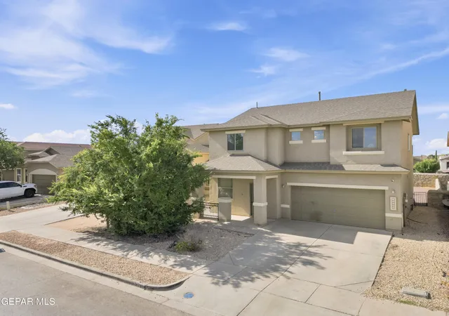 3rd image of 14532 Spanish Point Dr, El Paso, TX 79938 | MLS# 947679