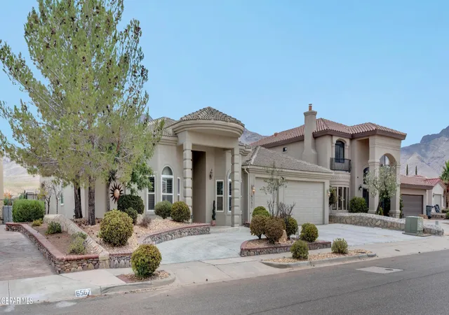 1st image of 6563 Laramie Ridge Ln, El Paso, TX 79912 | MLS# 947839