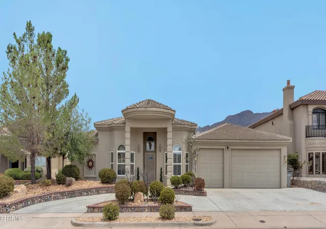 2nd image of 6563 Laramie Ridge Ln, El Paso, TX 79912 | MLS# 947839