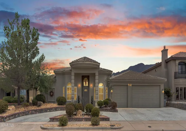 3rd image of 6563 Laramie Ridge Ln, El Paso, TX 79912 | MLS# 947839