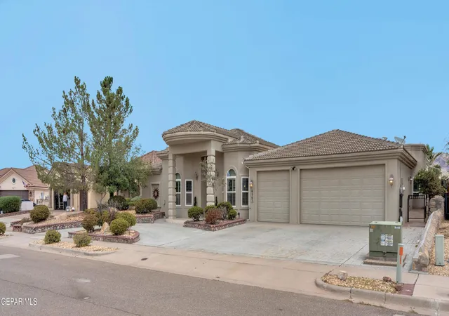 4th image of 6563 Laramie Ridge Ln, El Paso, TX 79912 | MLS# 947839