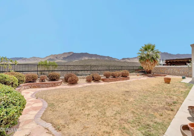 58th image of 6563 Laramie Ridge Ln, El Paso, TX 79912 | MLS# 947839