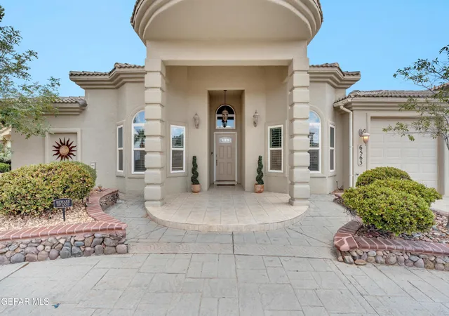 5th image of 6563 Laramie Ridge Ln, El Paso, TX 79912 | MLS# 947839