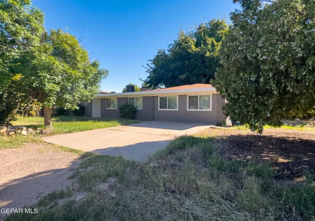 1st image of 5310 Mimosa Ln, Las Cruces, NM 88001 | MLS# 947671