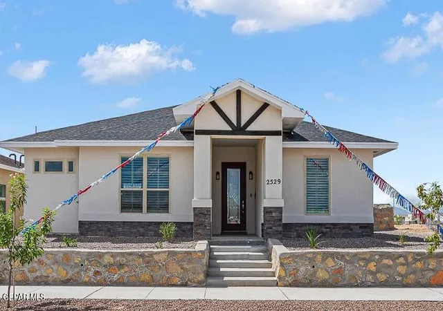 1st image of 929 Aqueduct Ave, El Paso, TX 79932 | MLS# 947672