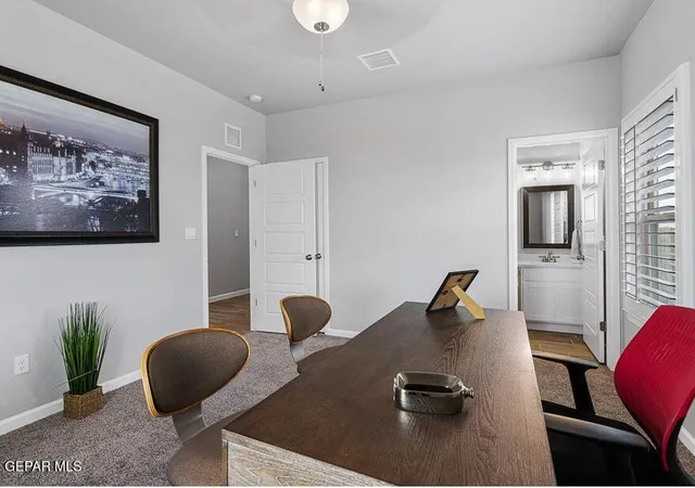 2nd image of 929 Aqueduct Ave, El Paso, TX 79932 | MLS# 947672