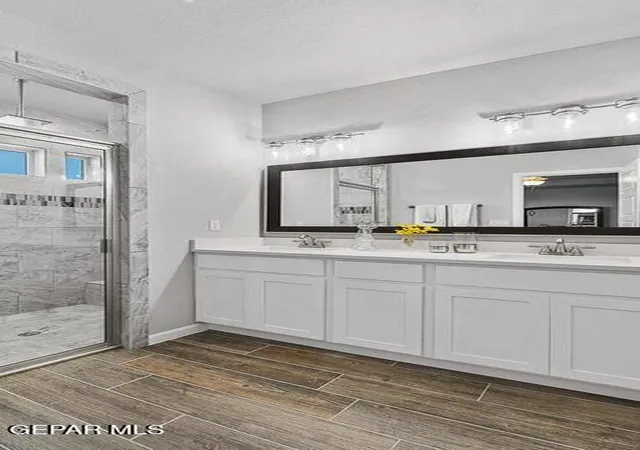 4th image of 929 Aqueduct Ave, El Paso, TX 79932 | MLS# 947672