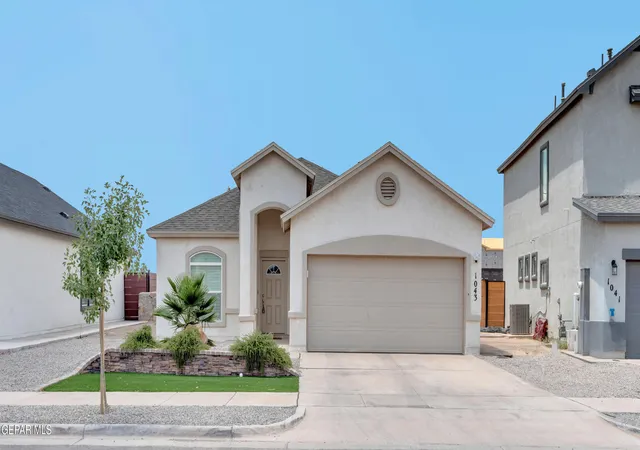 1st image of 1043 Rebeca Wy, Socorro, TX 79927 | MLS# 948039