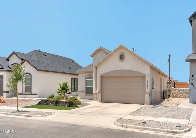 2nd image of 1043 Rebeca Wy, Socorro, TX 79927 | MLS# 948039