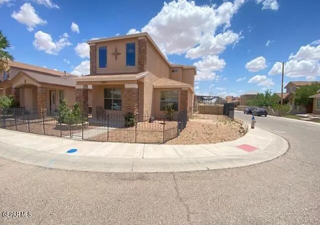 Photo 1 of Single family home for sale at 12862 Hueco Hl Dr, El Paso, TX 79938 | MLS# 947784 | Listing updated on 2026-09-29