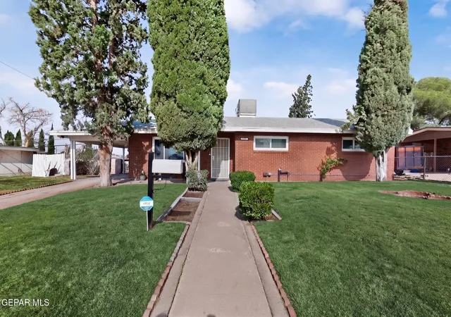 1st image of 1157 Stanley St, El Paso, TX 79907 | MLS# 948159