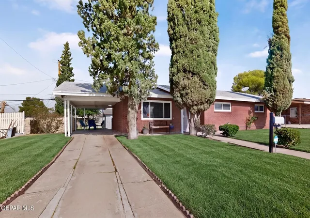4th image of 1157 Stanley St, El Paso, TX 79907 | MLS# 948159