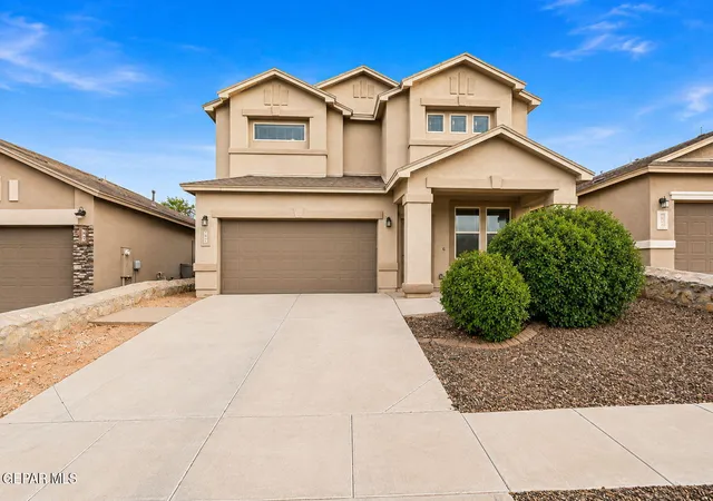Photo 1 of Single family home for sale at 508 Delancey St, El Paso, TX 79938 | MLS# 947692 | Listing updated on 2026-07-27