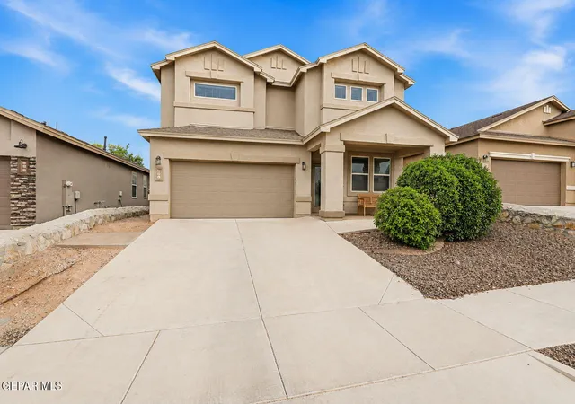 Photo 2 of Single family home for sale at 508 Delancey St, El Paso, TX 79938 | MLS# 947692 | Listing updated on 2026-07-27