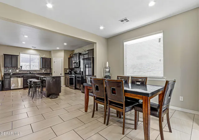 Photo 4 of Single family home for sale at 508 Delancey St, El Paso, TX 79938 | MLS# 947692 | Listing updated on 2026-07-27