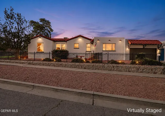 Photo 1 of Single family home for sale at 4740 Cumberland Cir, El Paso, TX 79903 | MLS# 947868 | Listing updated on 2026-08-21