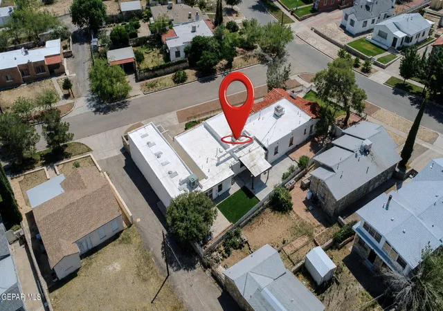 Photo 64 of Single family home for sale at 4740 Cumberland Cir, El Paso, TX 79903 | MLS# 947868 | Listing updated on 2026-10-01