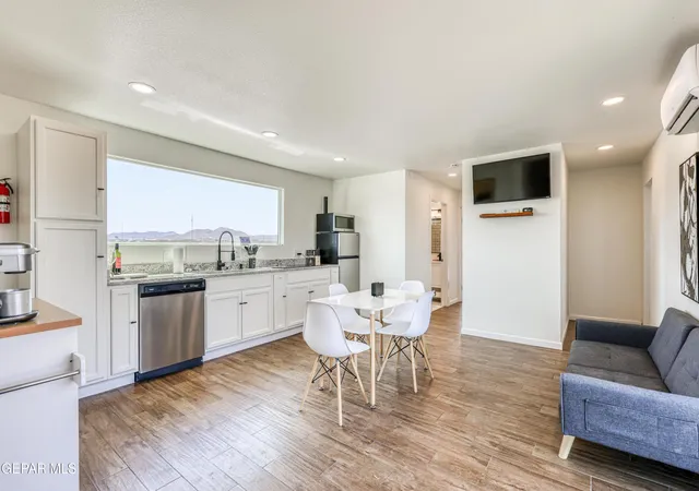Photo 2 of Manufactured home for sale at 17425 Wagon Wheel Dr, El Paso, TX 79938 | MLS# 947790 | Listing updated on 2026-07-18