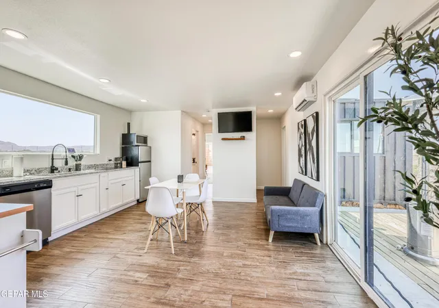 Photo 3 of Manufactured home for sale at 17425 Wagon Wheel Dr, El Paso, TX 79938 | MLS# 947790 | Listing updated on 2026-07-18