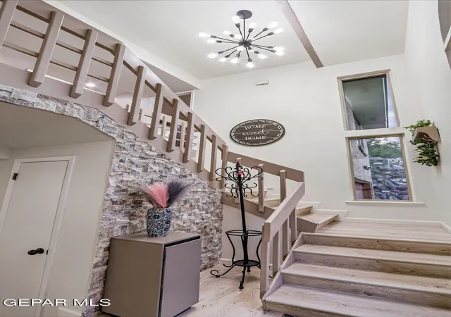 Photo 3 of Sale Pending at 3245 Stone Edge Dr, El Paso, TX 79904 | MLS# 948430 | Listing updated on 2026-09-03