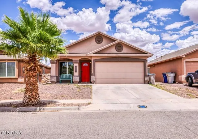 1st image of 4716 Kiko A Fierro Dr, El Paso, TX 79938 | MLS# 947734