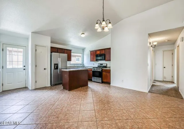 5th image of 4716 Kiko A Fierro Dr, El Paso, TX 79938 | MLS# 947734