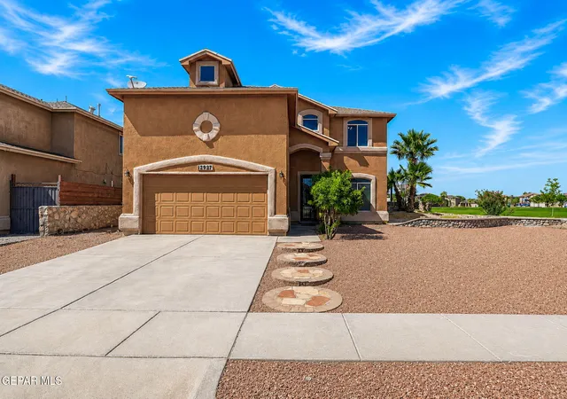 Single family home for sale at 12921 Cozy Cove Ave, El Paso, TX 79938 | MLS# 949844