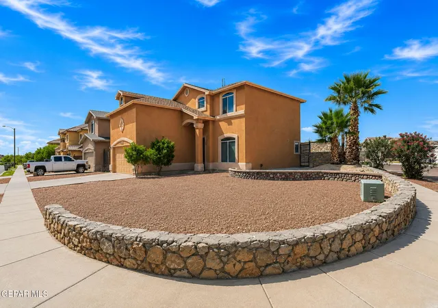 Photo 3 of Single family home for sale at 12921 Cozy Cove Ave, El Paso, TX 79938 | MLS# 949844 | Listing updated on 2026-09-21