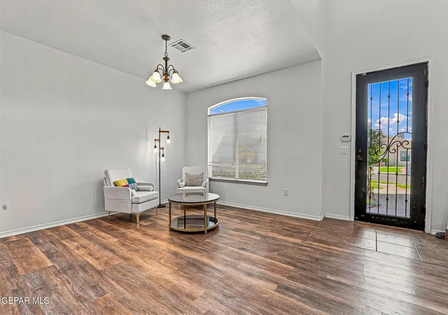 Photo 4 of Single family home for sale at 12921 Cozy Cove Ave, El Paso, TX 79938 | MLS# 949844 | Listing updated on 2026-09-21