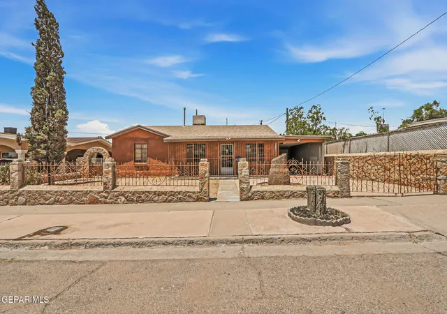 1st image of 7833 Mustang Ave, El Paso, TX 79915 | MLS# 947705