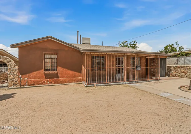 2nd image of 7833 Mustang Ave, El Paso, TX 79915 | MLS# 947705