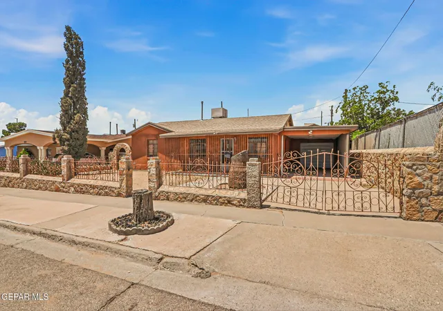 31st image of 7833 Mustang Ave, El Paso, TX 79915 | MLS# 947705