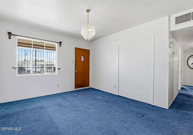 3rd image of 7833 Mustang Ave, El Paso, TX 79915 | MLS# 947705