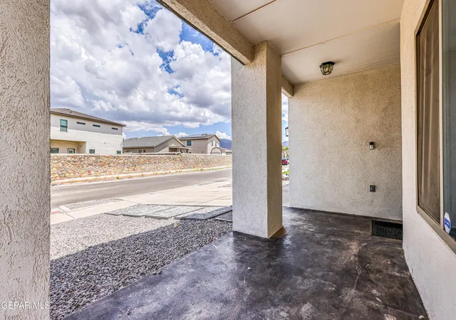 4th image of 300 La Puesta Dr, El Paso, TX 79932 | MLS# 948124