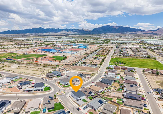 67th image of 300 La Puesta Dr, El Paso, TX 79932 | MLS# 948124