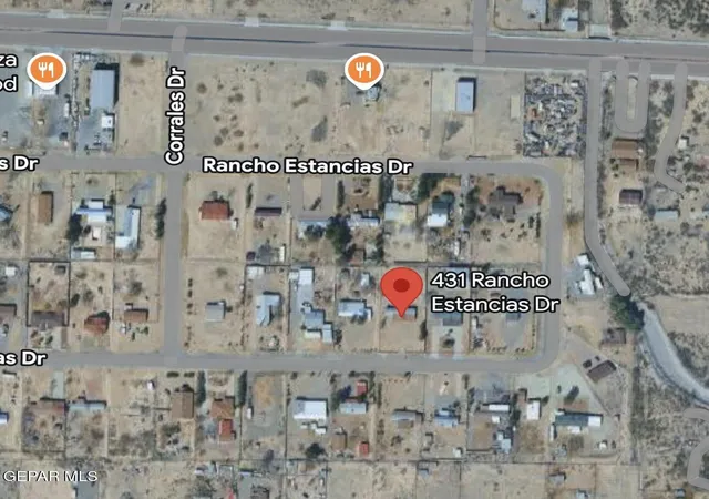 3rd image of 421 Rancho Estancias Dr, Vinton, TX 79821 | MLS# 947706