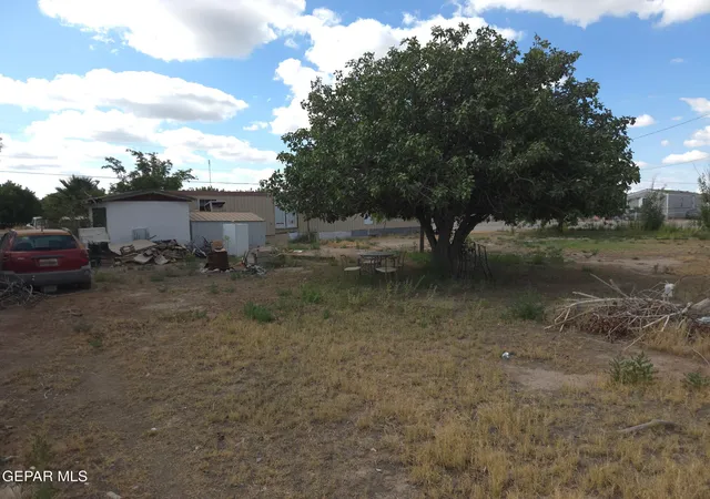 3rd image of 231 Feed Pen Rd, Tornillo, TX 79853 | MLS# 947750