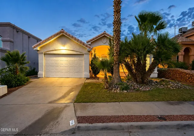 Photo 2 of Single family home for sale at 7154 Seco Palm St, El Paso, TX 79912 | MLS# 947758 | Listing updated on 2026-09-03