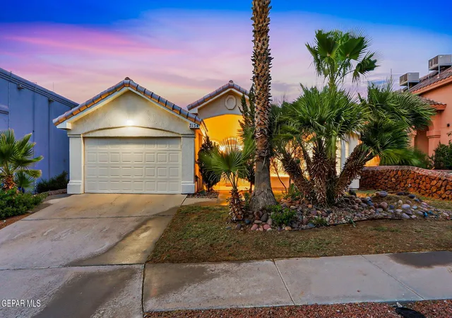 Photo 3 of Single family home for sale at 7154 Seco Palm St, El Paso, TX 79912 | MLS# 947758 | Listing updated on 2026-09-03