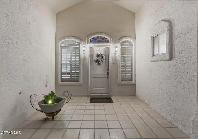 Photo 4 of Single family home for sale at 7154 Seco Palm St, El Paso, TX 79912 | MLS# 947758 | Listing updated on 2026-09-03