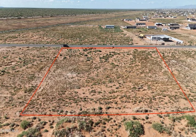 1st image of 1449 Thar Desert Dr, Chaparral, NM 88081 | MLS# 947719