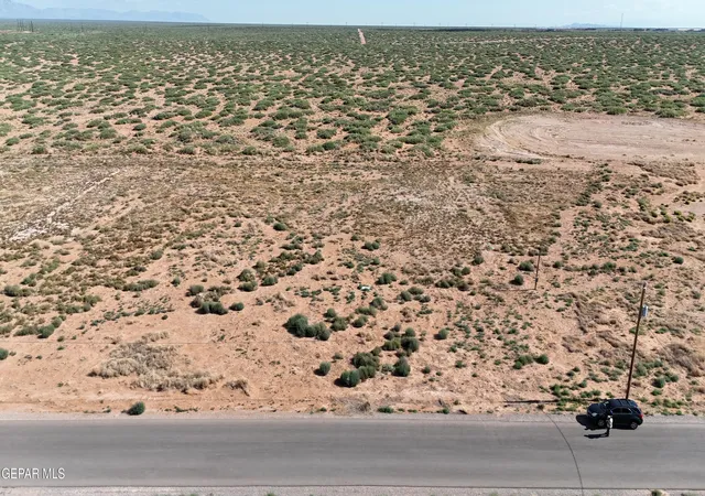Photo 3 of Land for sale at 1449 Thar Desert Dr, Chaparral, NM 88081 | MLS# 947719 | Listing updated on 2026-10-22