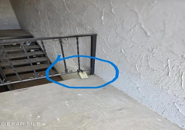 13th image of 6700 Escondido Dr #E 9, El Paso, TX 79912 | MLS# 947730