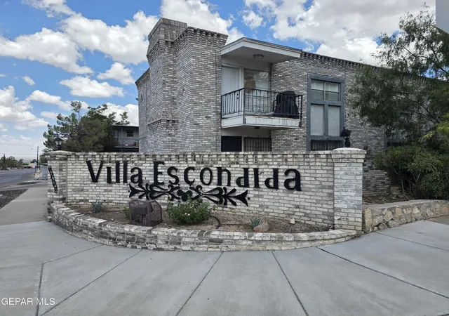 1st image of 6700 Escondido Dr #E 9, El Paso, TX 79912 | MLS# 947730