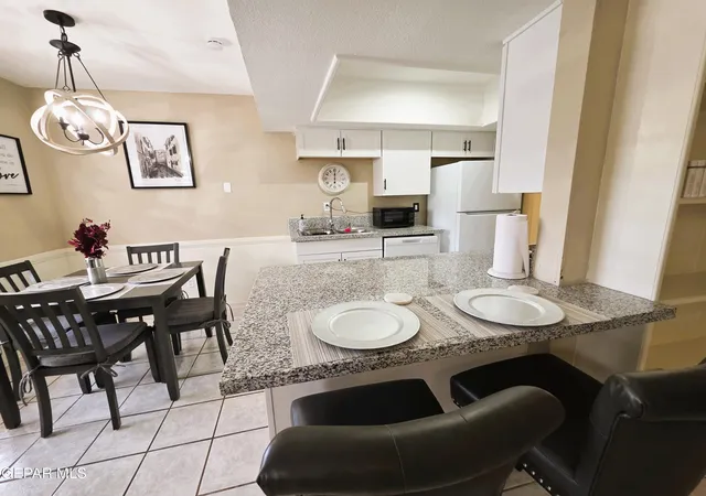 Photo 3 of Condo for sale at 6700 Escondido Dr #E9, El Paso, TX 79912 | MLS# 947730 | Listing updated on 2026-07-16