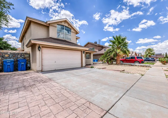 Photo 3 of Single family home for sale at 408 Santorini Ct, El Paso, TX 79927 | MLS# 947726 | Listing updated on 2026-07-31