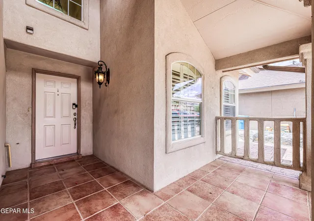 Photo 4 of Single family home for sale at 408 Santorini Ct, El Paso, TX 79927 | MLS# 947726 | Listing updated on 2026-07-31